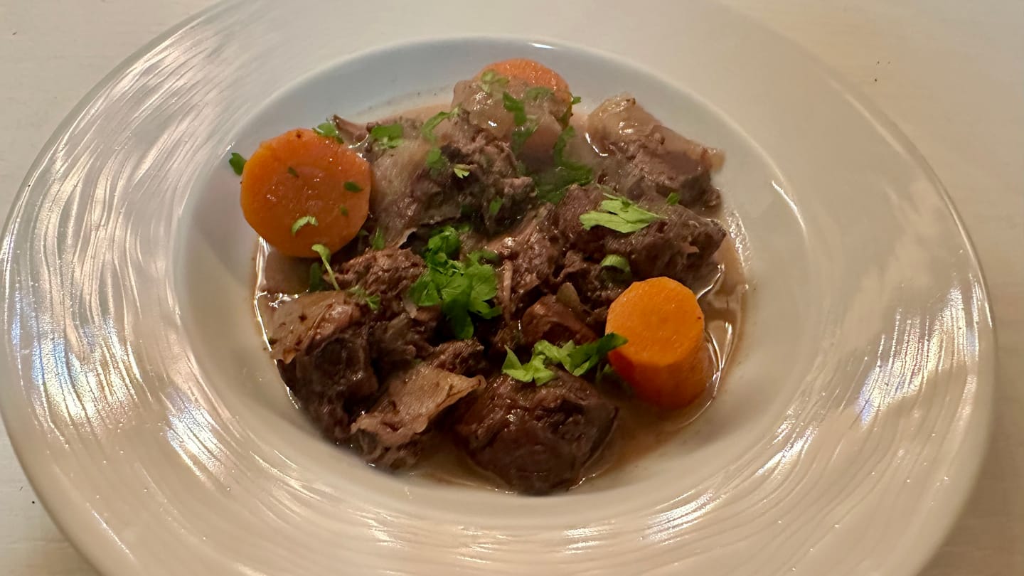 Customer photo review of Civet de Biche