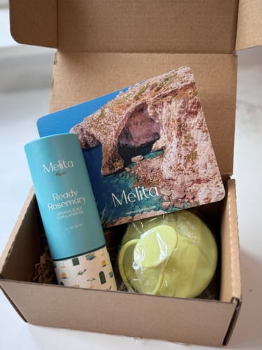 Customer photo review of Ready Rosemary