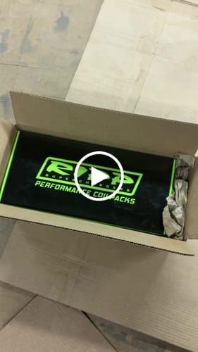 Customer video review of HEMI High Performance Coil Packs 2005-2024