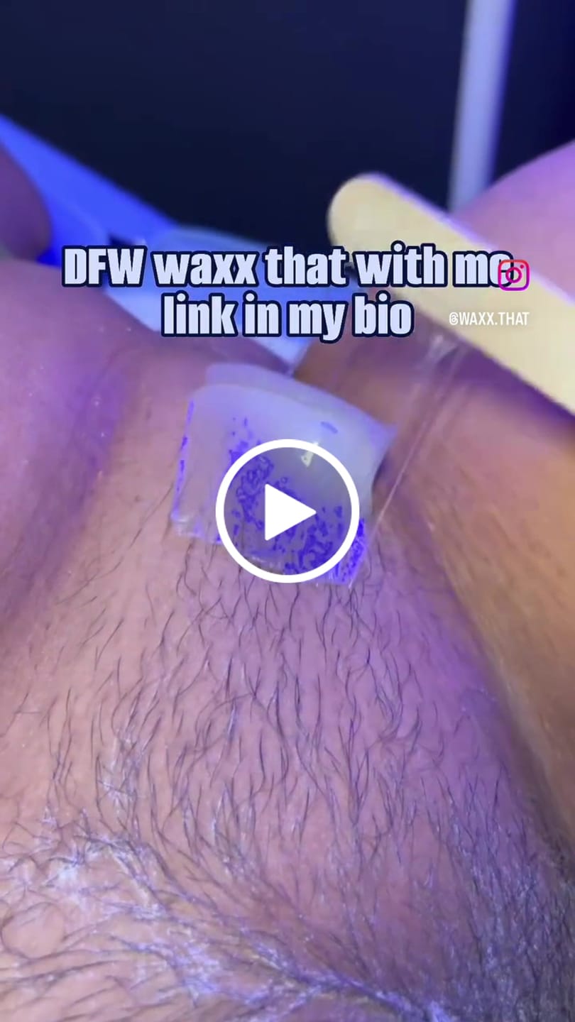 Customer video review of Signature Series Hair Removal Wax