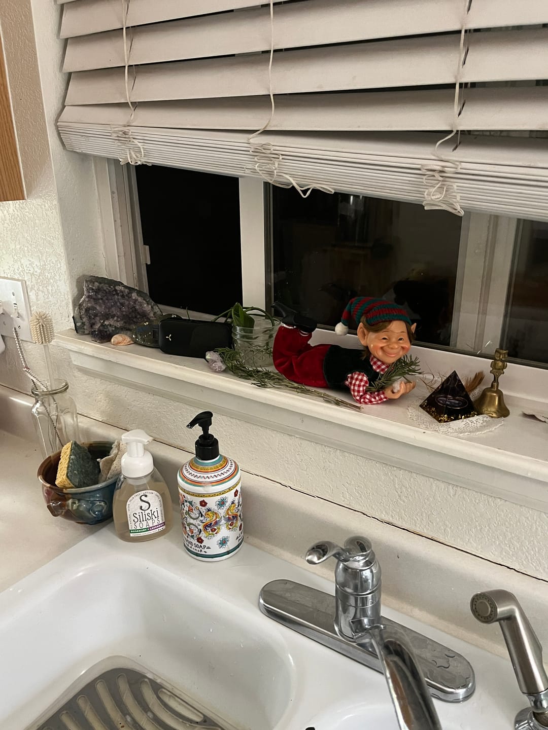 Customer photo review of Shipping Protection by Route