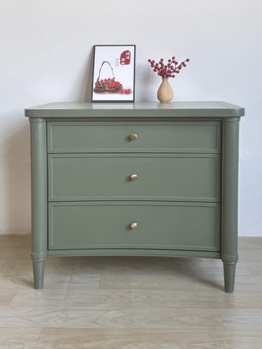 Customer photo review of Henley Nightstand
