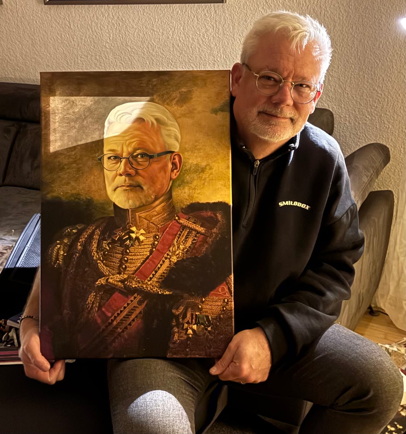 Customer photo review of DER BARON