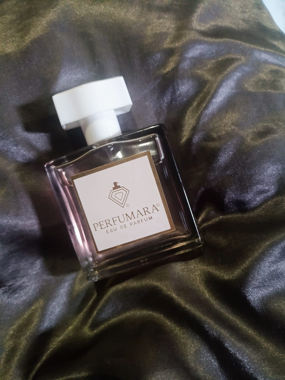 Customer photo review of Tendencia a DMon Guerlain