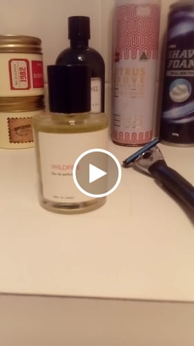 Customer video review of Wildfire