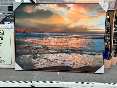 Customer photo review of Corvette C8 Z06 Conversion Rear High Wing