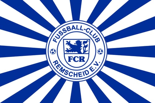 Customer photo review of Fahne inkl. Druck