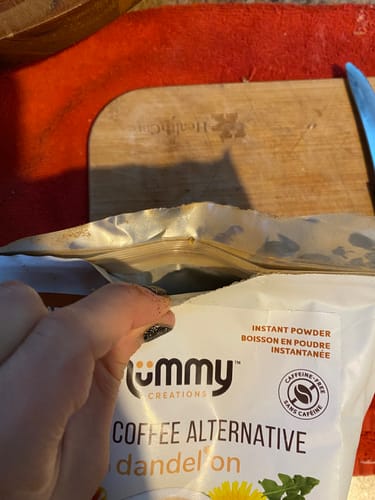 Customer photo review of Pumpkin Spice - Warm & Nostalgic 300g/10.6oz - up to 150 cups