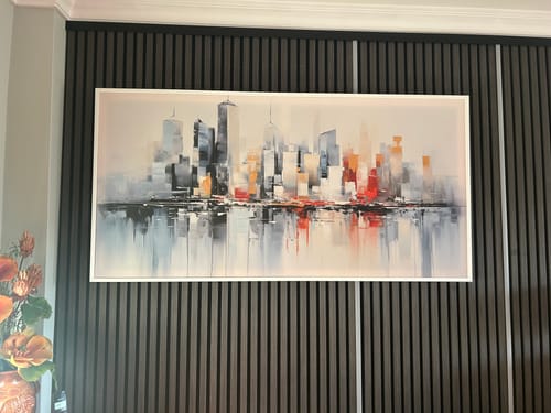 Customer photo review of Città sospesa