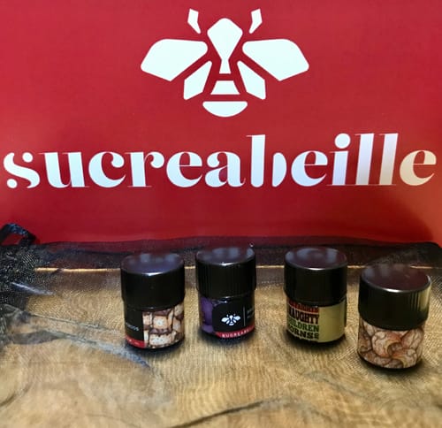 Customer photo review of Krampus