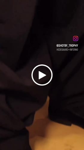 Customer video review of Mens Deep V-Neck Long Sleeve Shirt SKUK80274