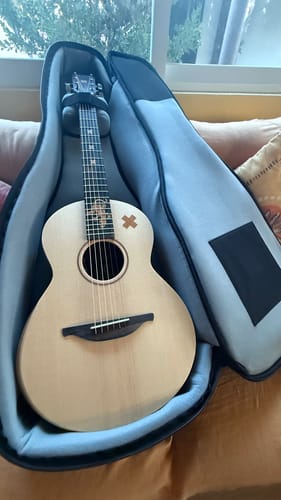 Customer photo review of X Anniversary Edition