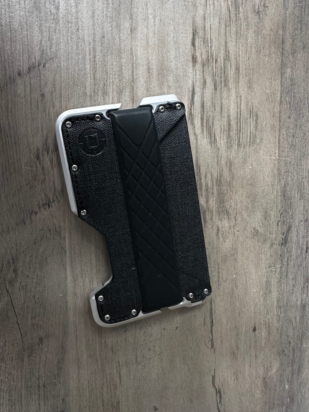 Customer photo review of DTEX Single Pocket