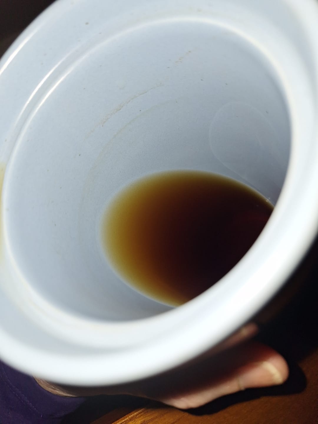 Customer photo review of Yunnan Dune Buggy | Black Tea