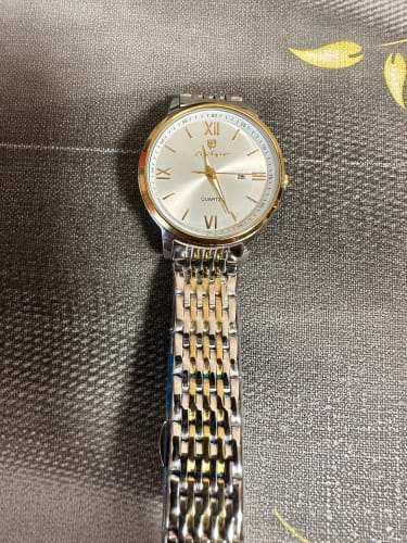 Customer photo review of Lucky Fours® Thea