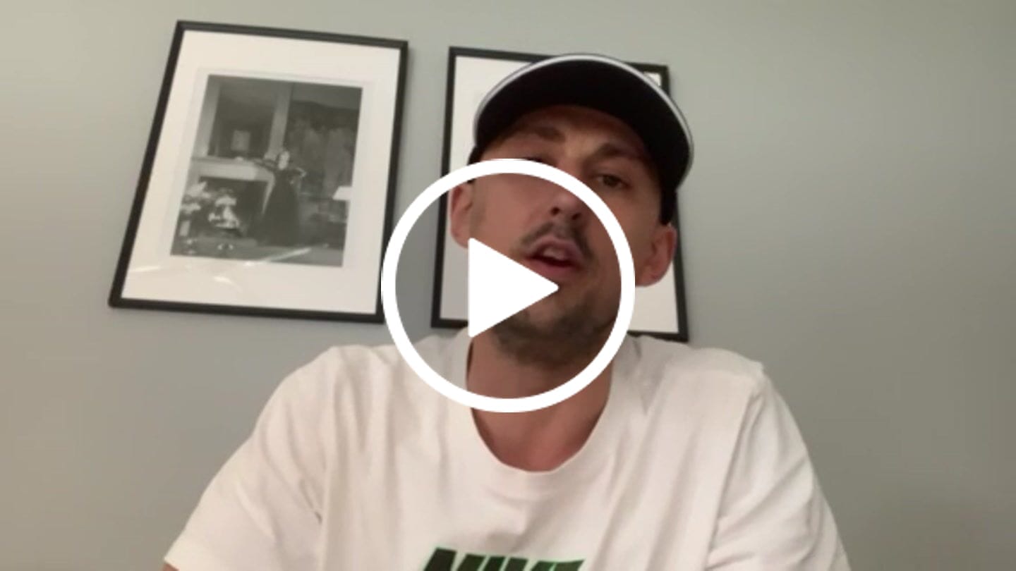 Customer video review of Australian Hemp Protein