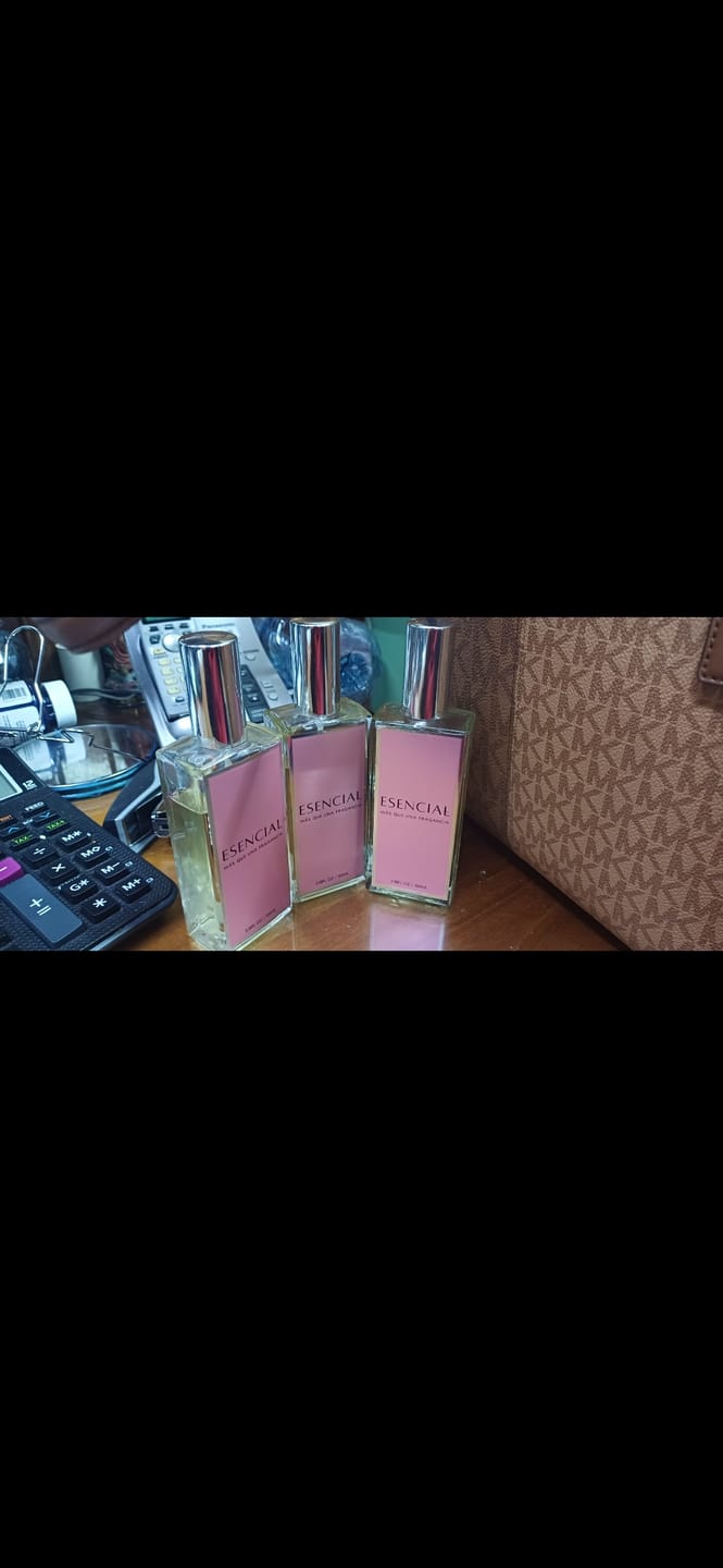 Customer photo review of M018 Inspirado en: Miss Dior Eau de Parfum (2017) - Dior