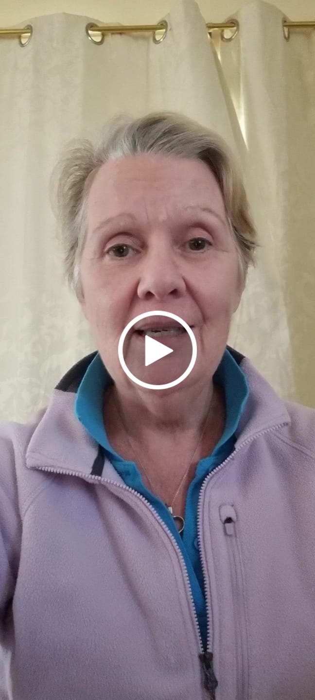 Customer video review of Naked Greens Whole Multivitamin Powder