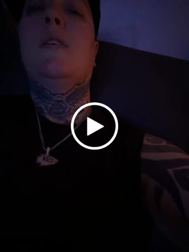 Customer video review of Painless Tattoo Numbing Cream