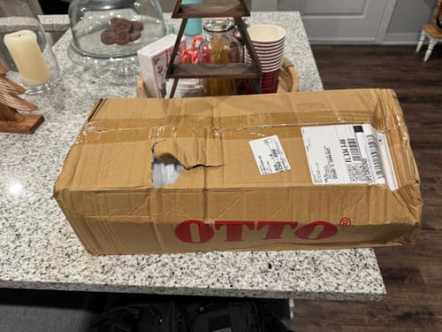 Customer photo review of Embroidered 112 Style Trucker Hat
