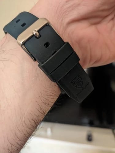 Customer photo review of Lucky Fours® Falcon