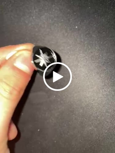 Customer video review of North Star Ring