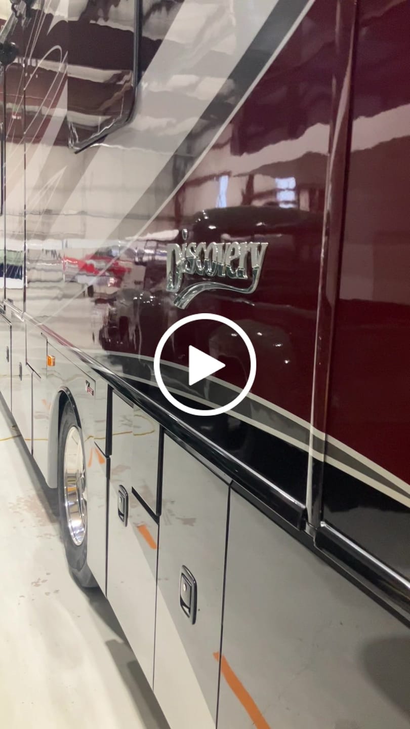 Customer video review of BLACKLINE® SPEED GLOSS QUICK DETAILER