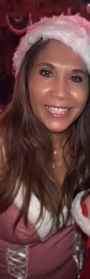 Customer photo review of DNA Taylor Brown Hazel Prescription Coloured Contact Lenses