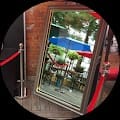 Customer photo review of Mirror Me Booth