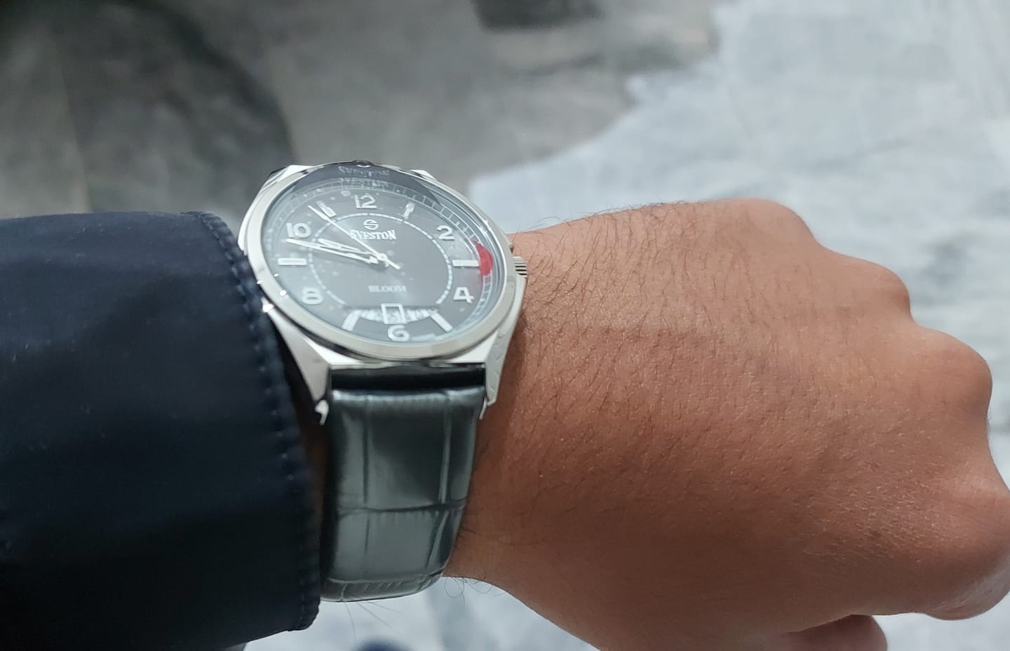 Customer photo review of Sveston Bloom SV-7029-M
