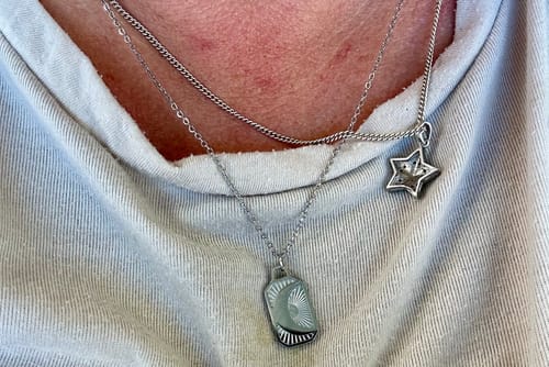 Customer photo review of Additional Engraving