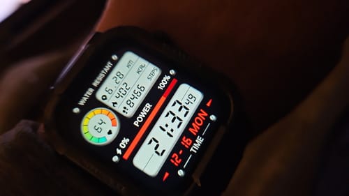 Customer photo review of GARD PRO ULTRA