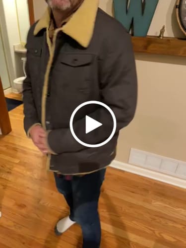 Customer video review of Everest Jacket (5 Designs)