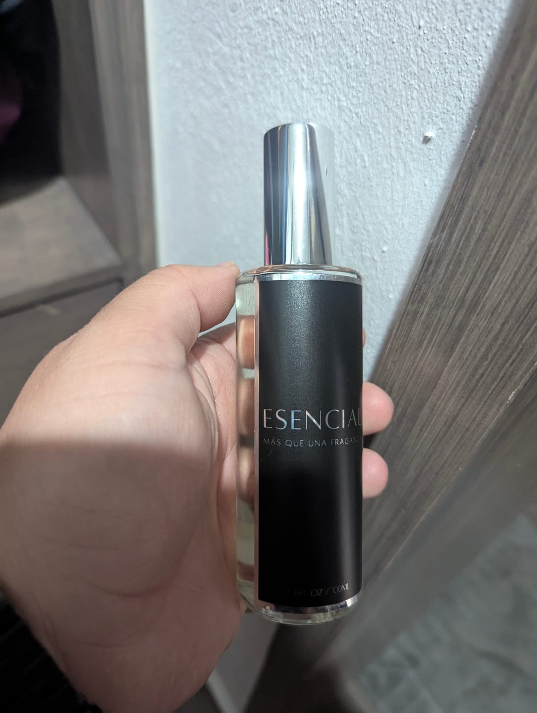 Customer photo review of H005 Inspirado en: Allure Homme Sport - Chanel