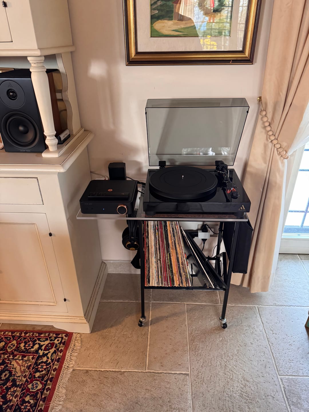 Customer photo review of TT-4 SPECIAL EDITION