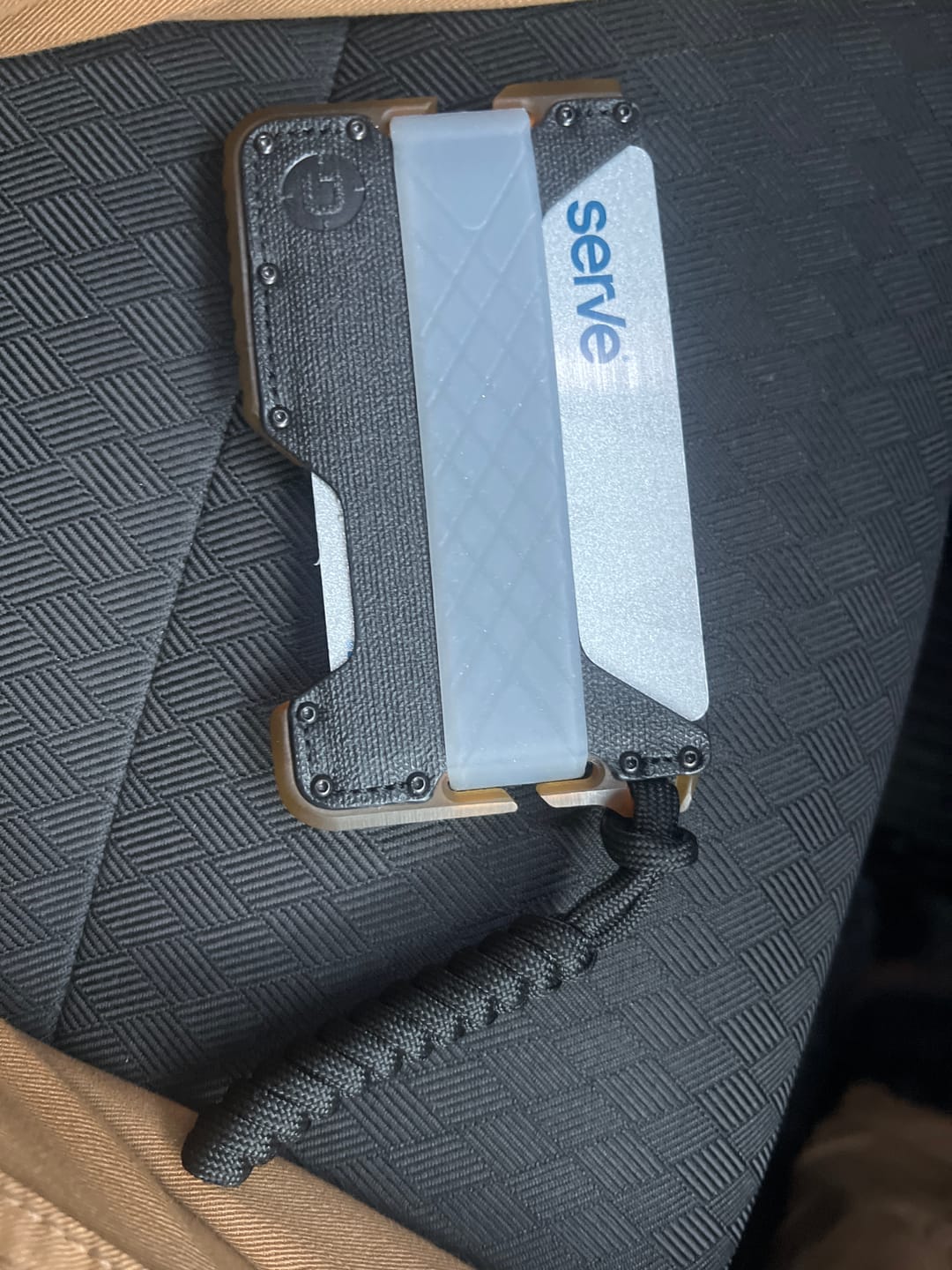 Customer photo review of T01 ULTEM®