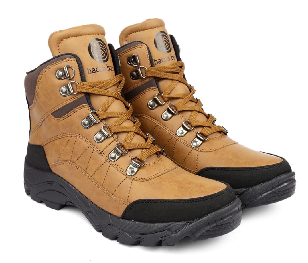 Customer photo review of Bacca Bucci Sprite