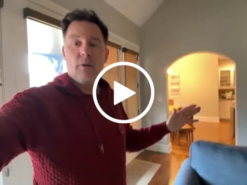 Customer video review of Phantom Hoodie (9 Designs)