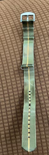 Customer photo review of Original - Botanical Green