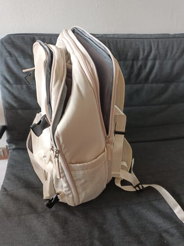 Customer photo review of Grand Travel Backpack