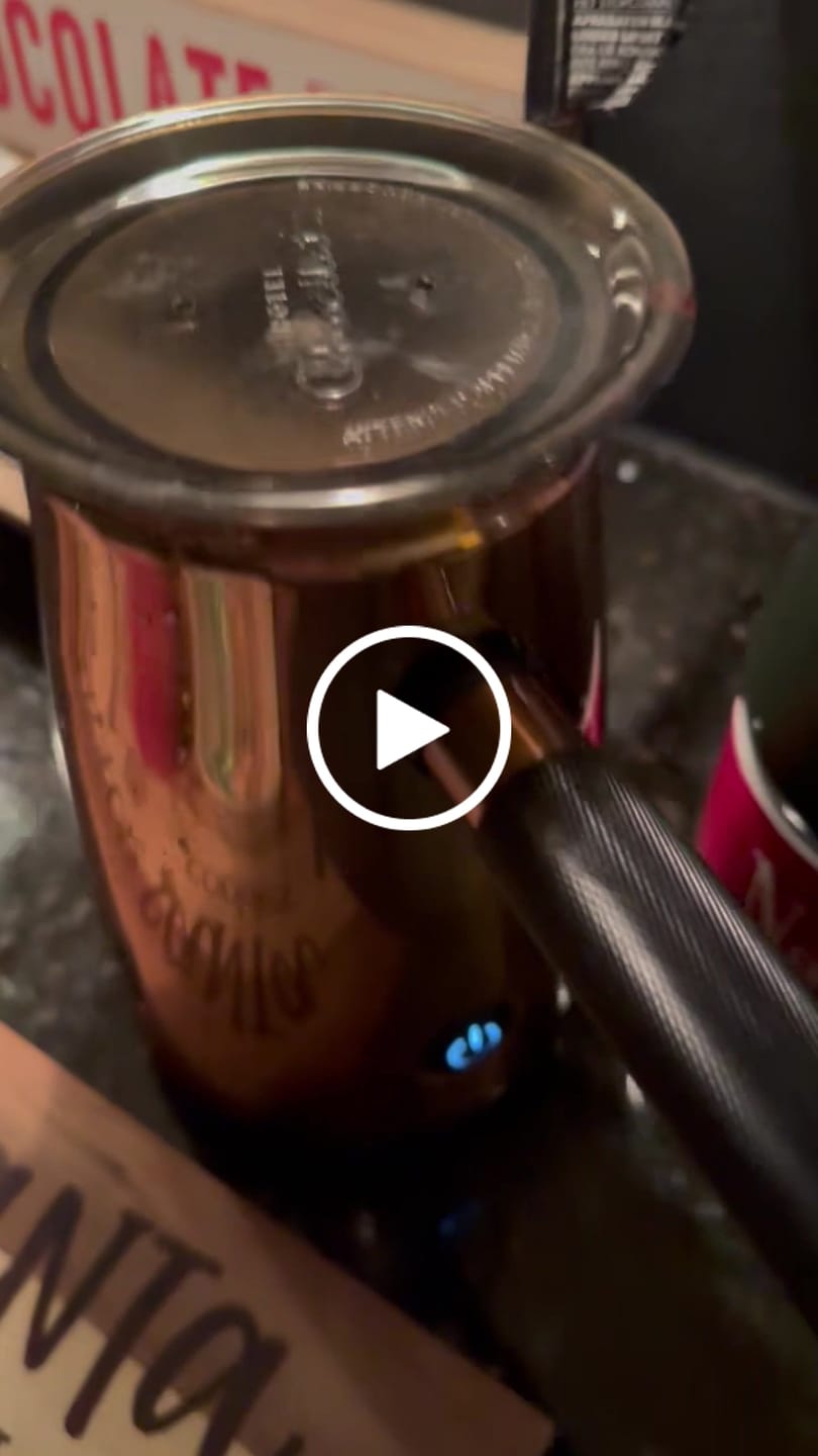 Customer video review of Velvetiser Starter Kit