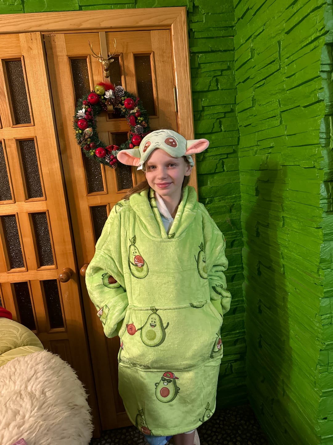 Customer photo review of Keto Avokadas