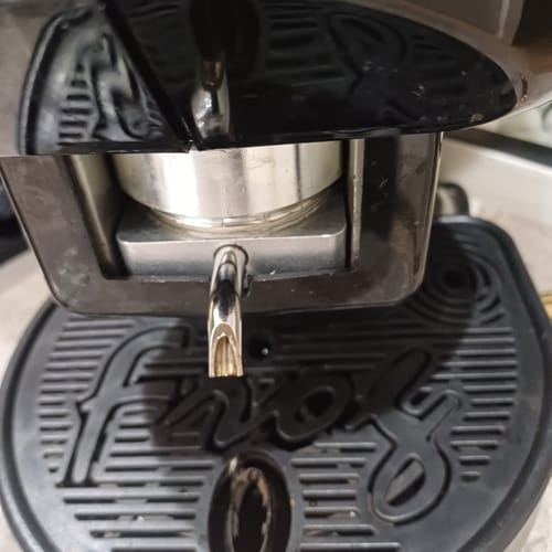 Customer photo review of Kit Metal - PLUS