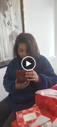 Customer video review of Assurance Colis (recommandé)