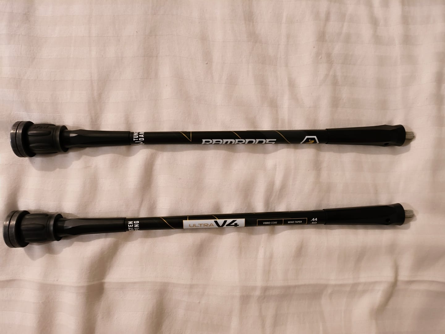 Customer photo review of Ultra v4 S