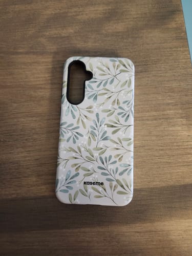 Customer photo review of Ivy beige