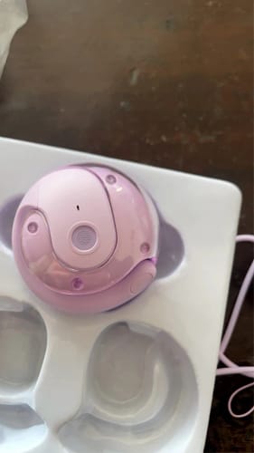 Customer photo review of TranslateBuds (iOS & Android)