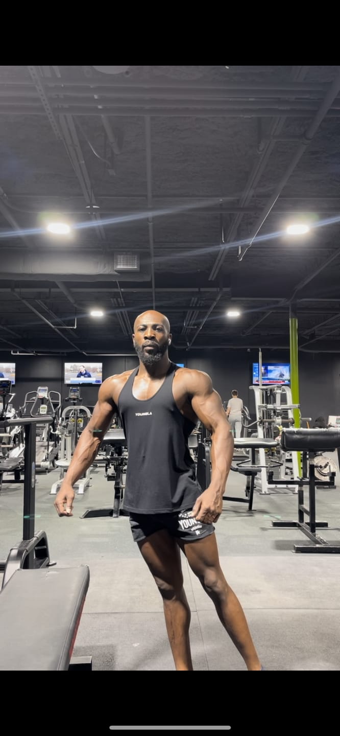 Customer photo review of 3011 - The Perfect Stringer
