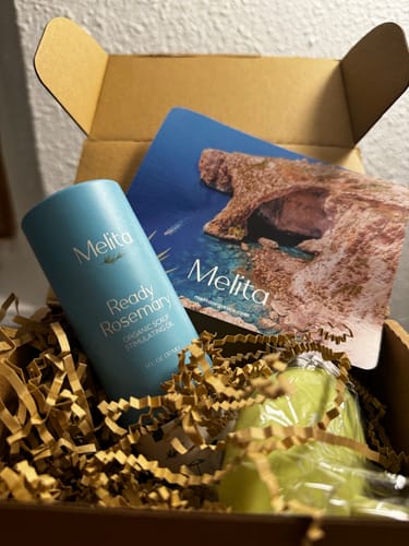 Customer photo review of Ready Rosemary