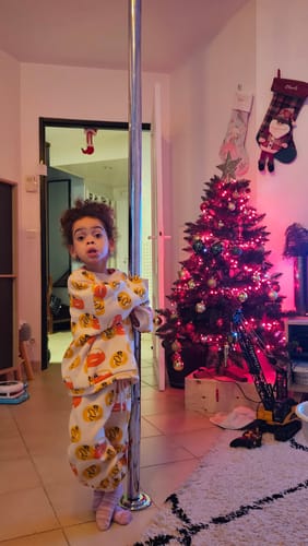 Amelie P. review of PRETZEL DONUT CREAM SET image 1 out of 1